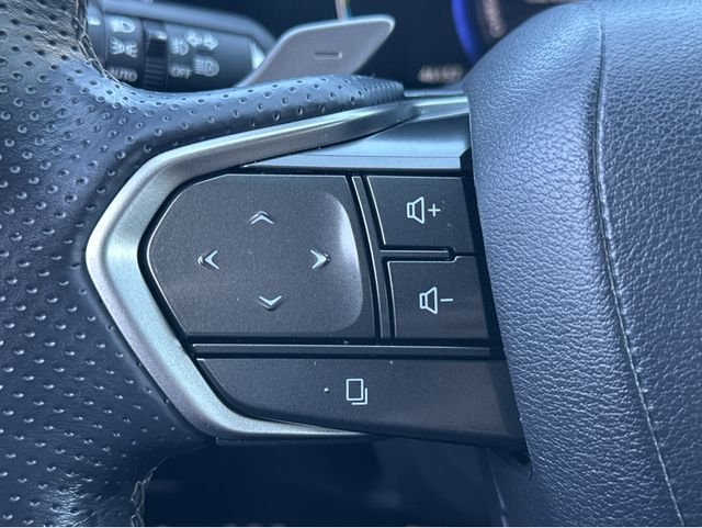 Certified Used 2024 OBSIDIAN Lexus 450h+ F SPORT image 35