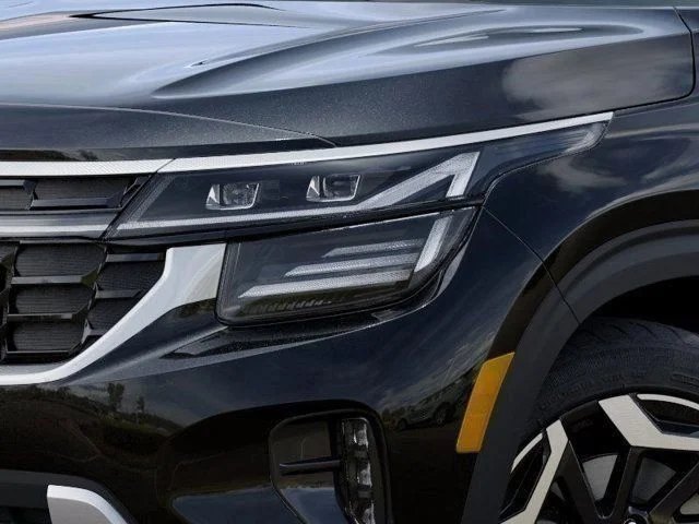 2026 Kia Seltos SX - Photo 10