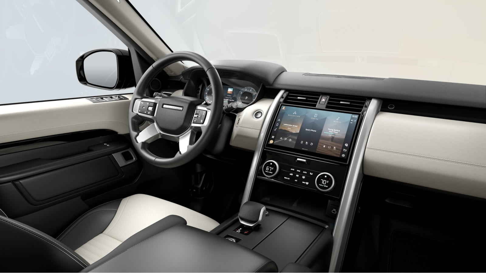 New 2026 Varesine Blue LAND ROVER S 300PS image 4