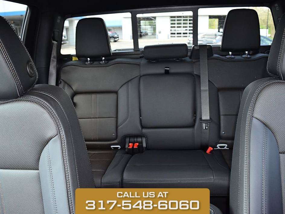 2026 Chevrolet Silverado 2500 HD High Country - Photo 35