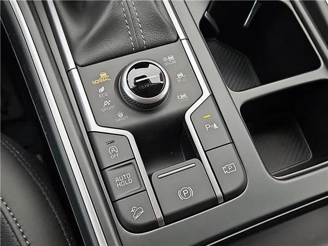 New 2026 Ivory Silver KIA S All-Wheel Drive image 14