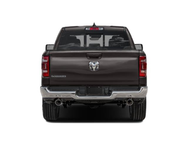 Used 2023 Granite Crystal Metallic Clearcoat Ram Laramie image 8