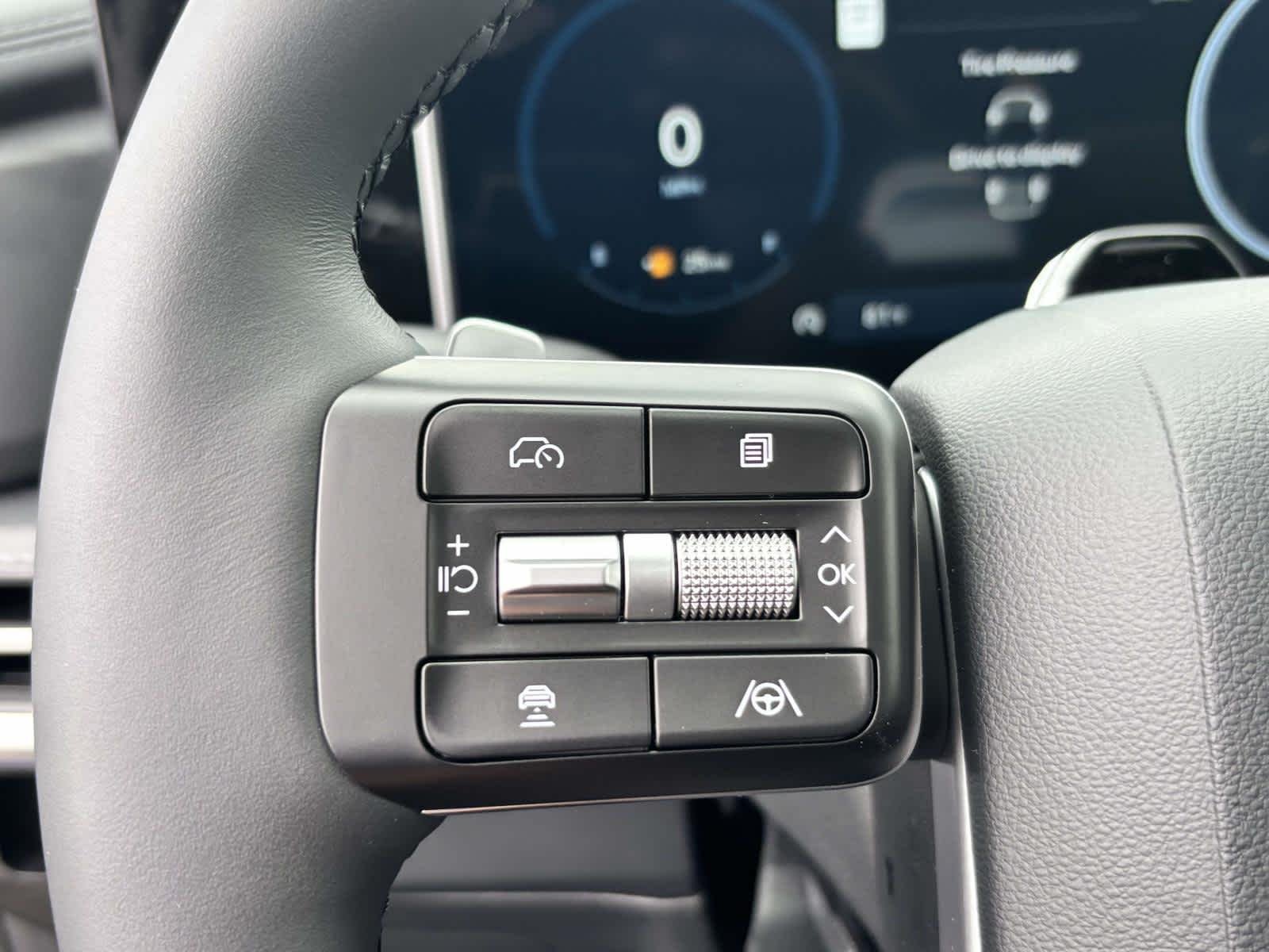 New 2026 Hampton Gray Hyundai Limited 6P image 36