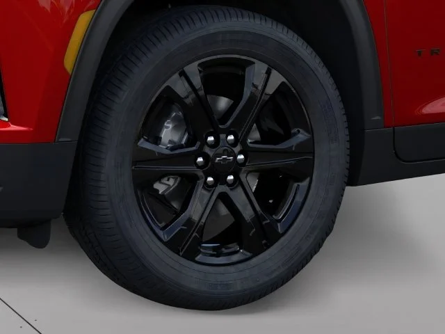 2027 Chevrolet Traverse LT - Photo 9