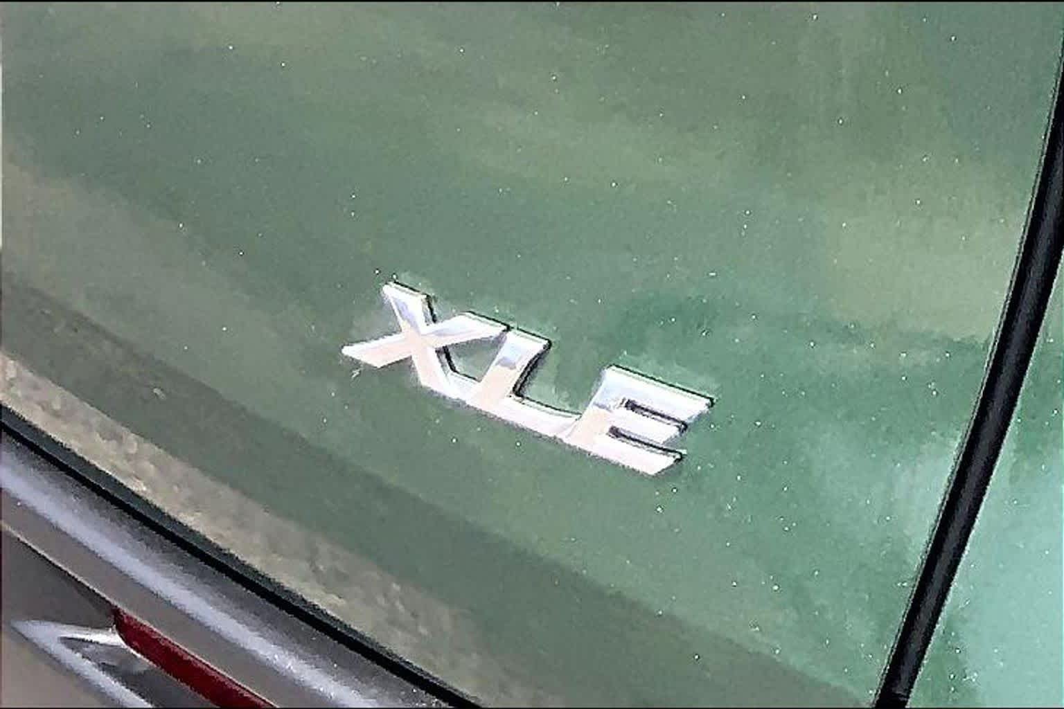 Used 2026 Cypress Toyota XLE image 30