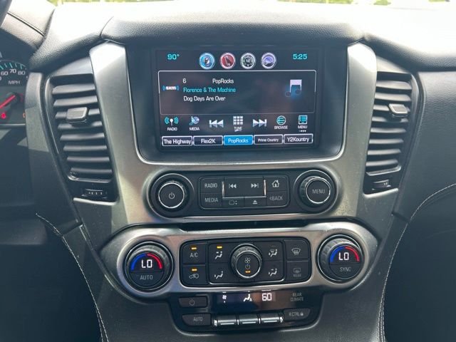 Used 2017 White Chevrolet LS image 30