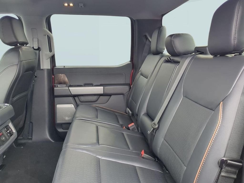 2026 Ford F-350 Super Duty Lariat - Photo 59