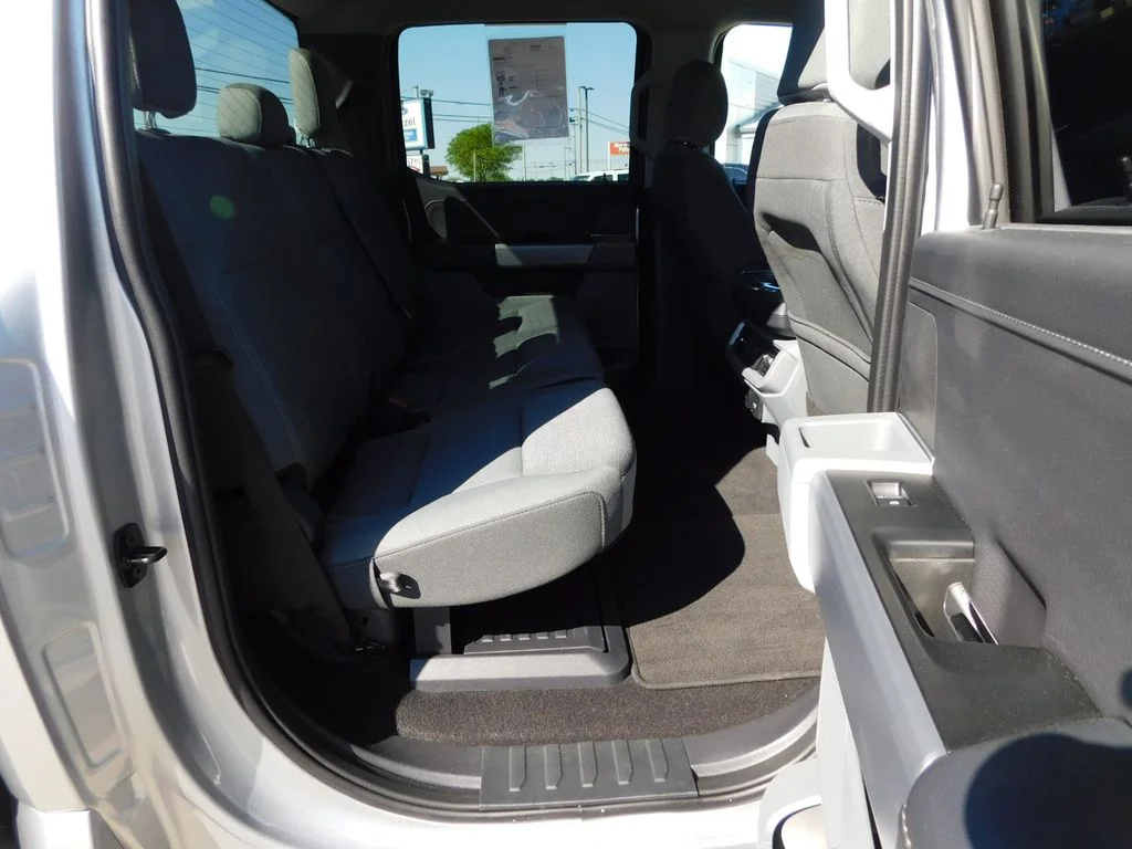 2024 Ford F-150 XLT - Photo 26