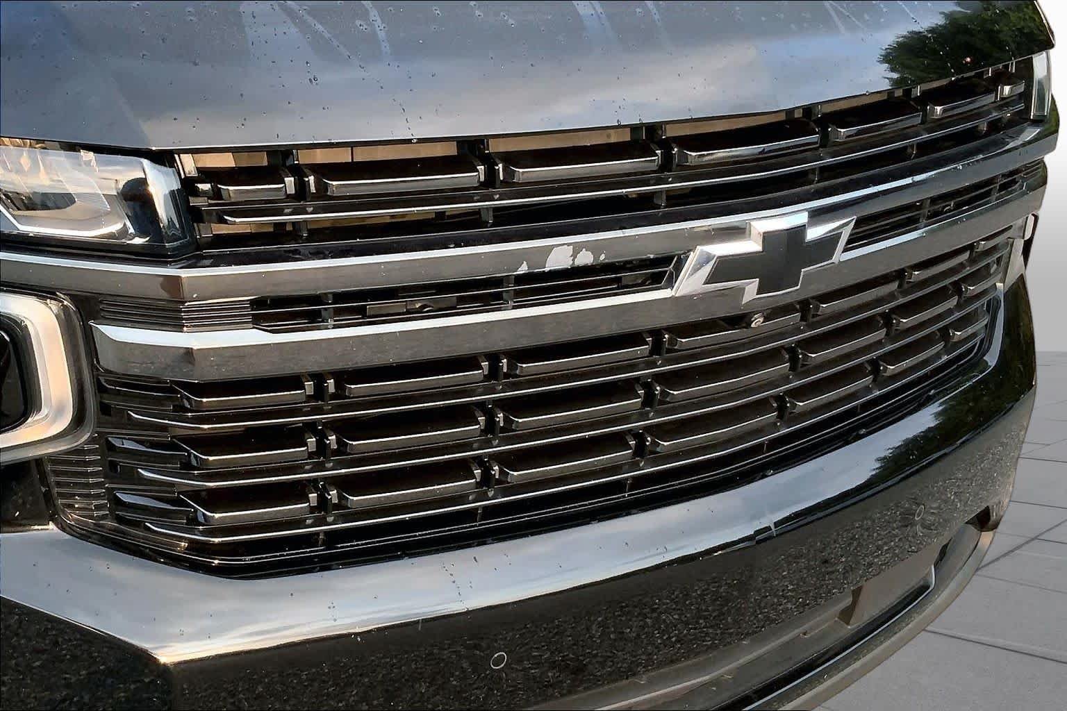 Used 2022 Black Chevrolet RST image 29