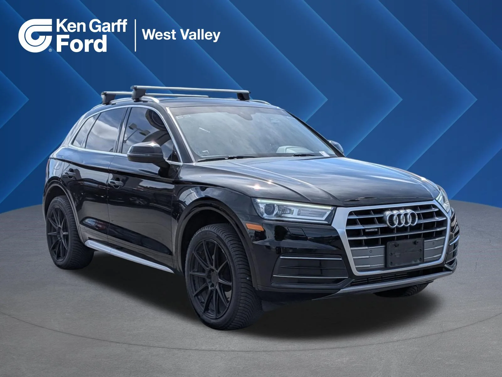 2020 Audi Q5