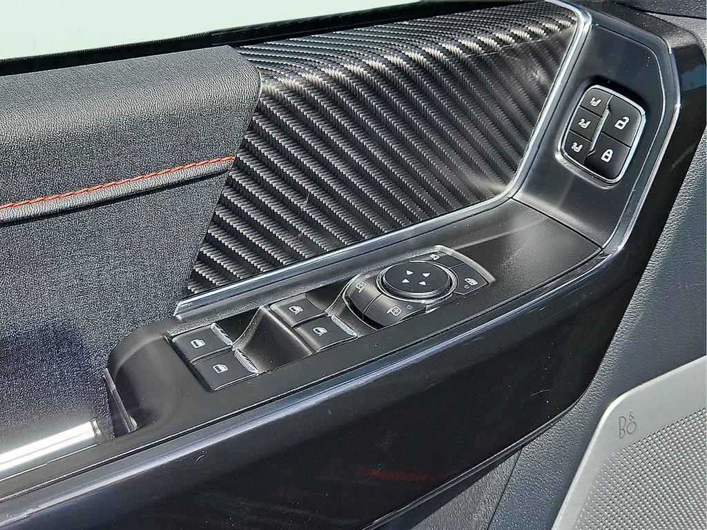 Used 2023 Black Ford Raptor image 12