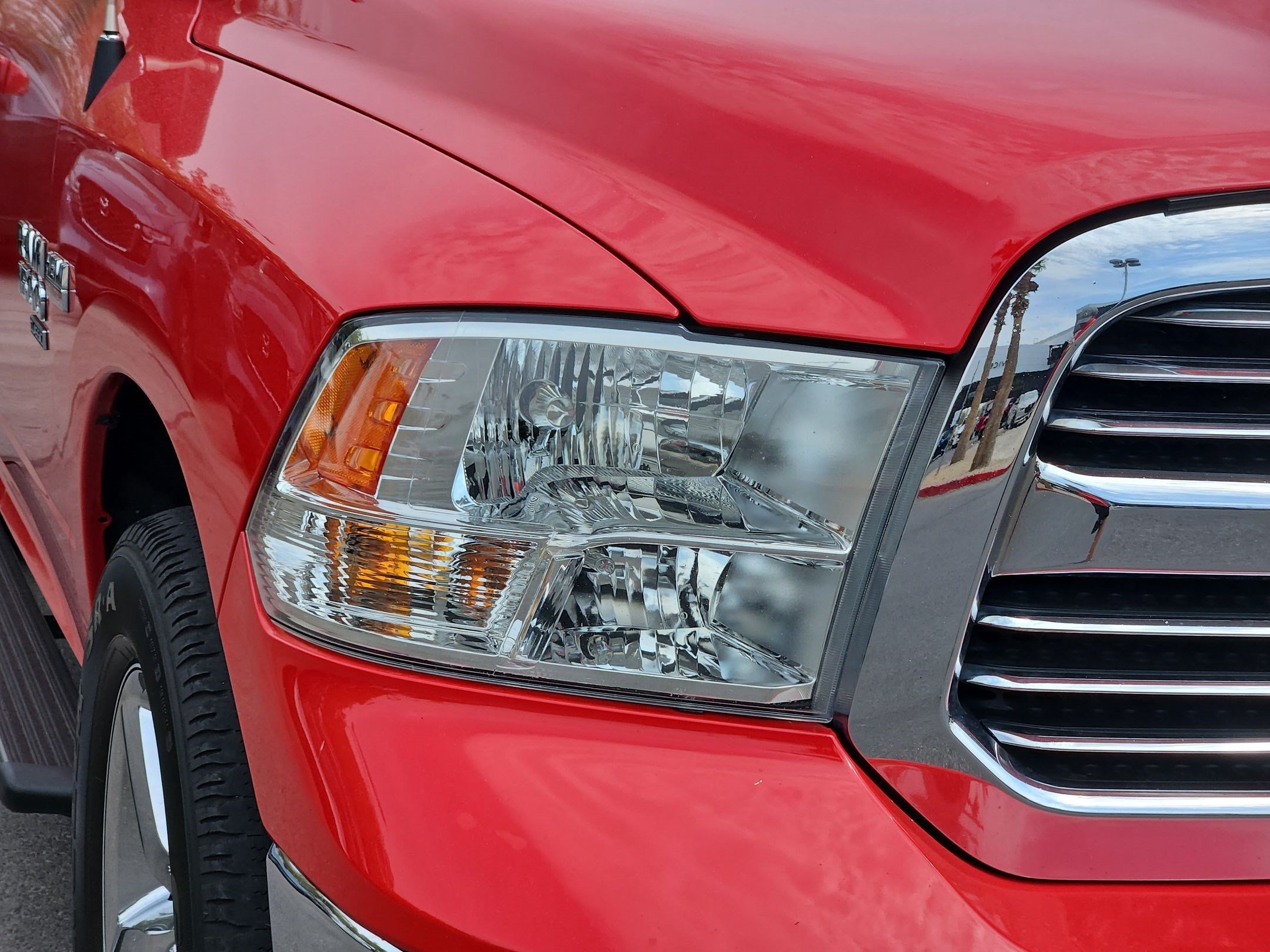 2019 RAM Ram 1500 Classic Big Horn - Photo 10