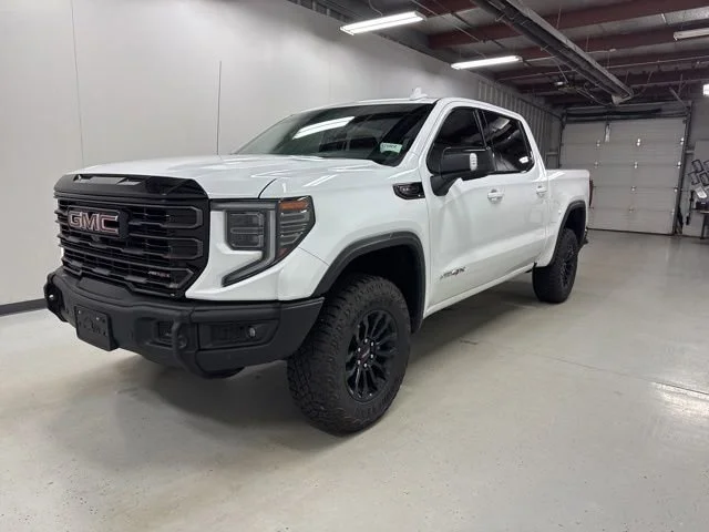 2023 GMC Sierra 4WD Crew Cab Short Box AT4X's photo