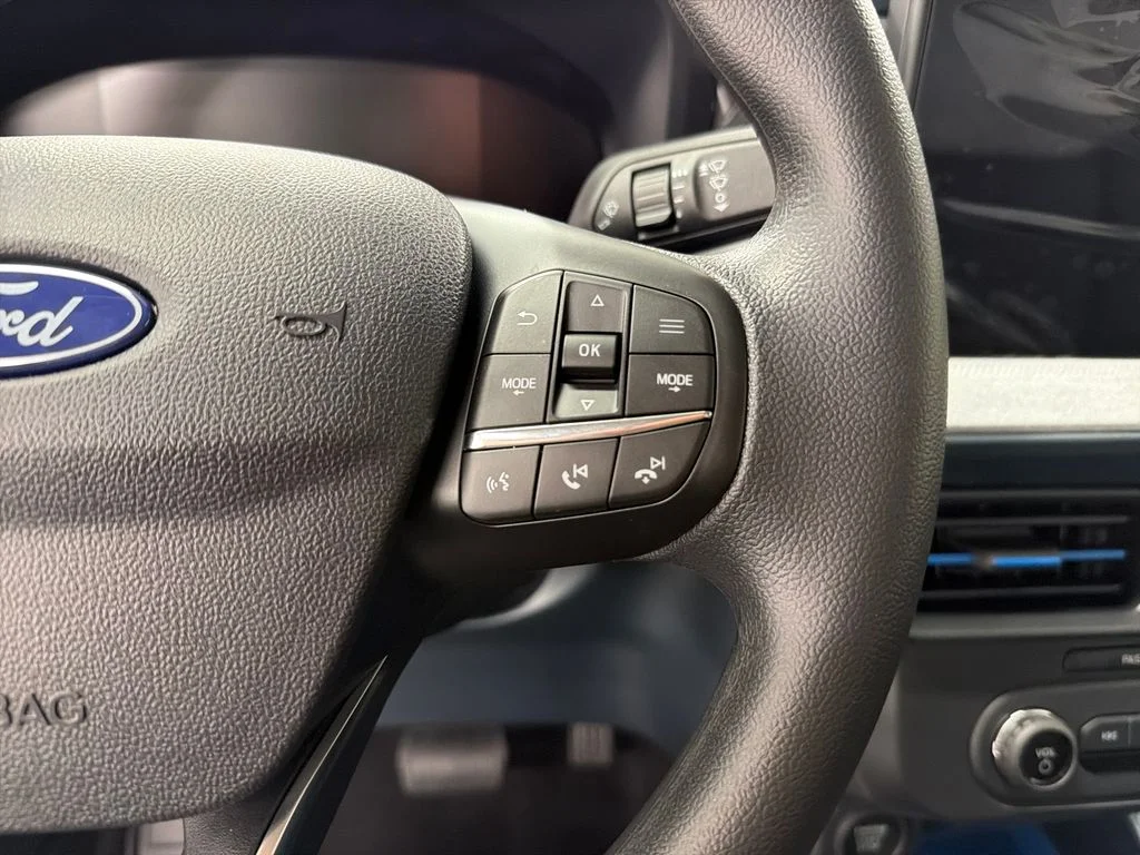 New 2026 White Ford XLT image 20