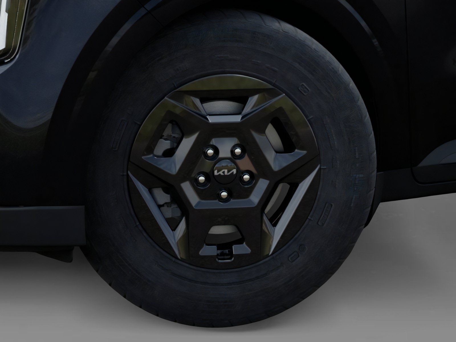 New 2027 Panthera Metal Kia LXS image 9