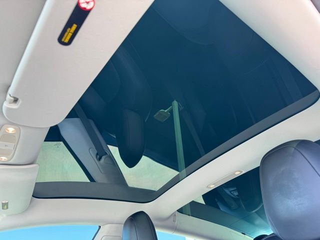 Used 2018 Red Multi-Coat Tesla Long Range image 18