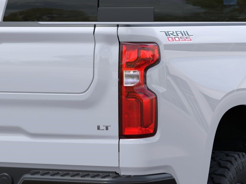 2026 Chevrolet Silverado 1500 LT Trail Boss - Photo 11