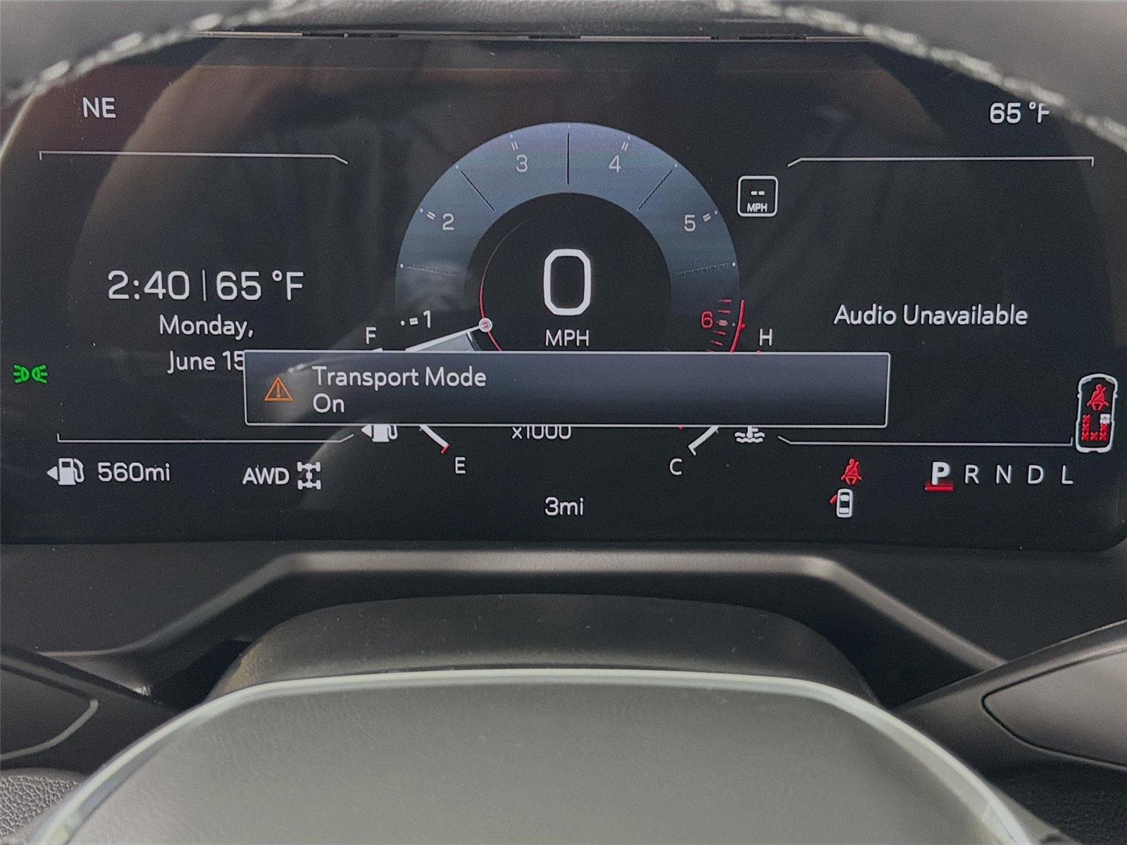 2026 GMC Acadia Elevation - Photo 18