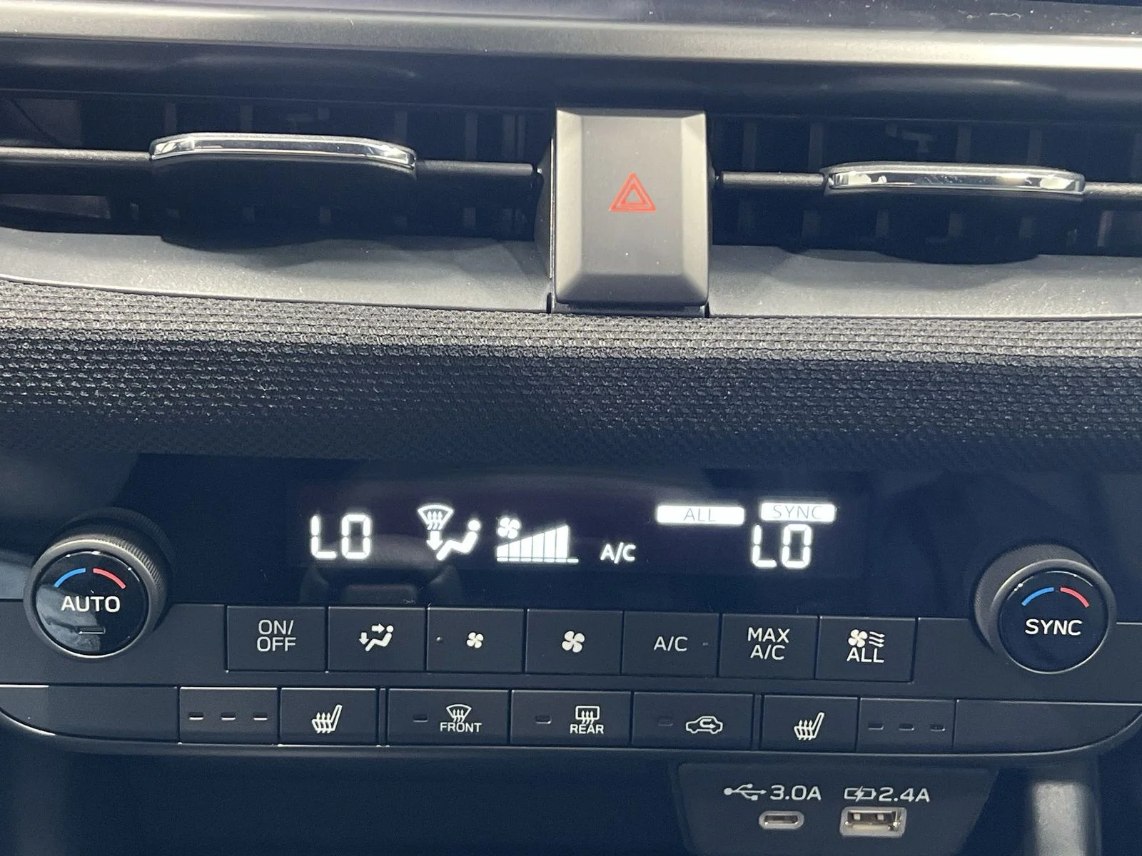 New 2026 RIVER ROCK PEARL Subaru Premium image 19