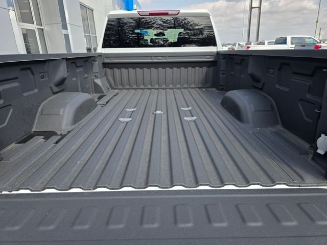 2024 Chevrolet Silverado 2500 HD Work Truck - Photo 6