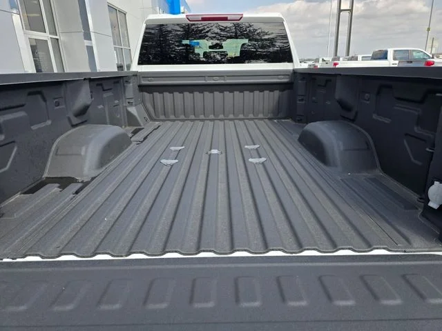 2024 Chevrolet Silverado 2500 HD Work Truck - Photo 6