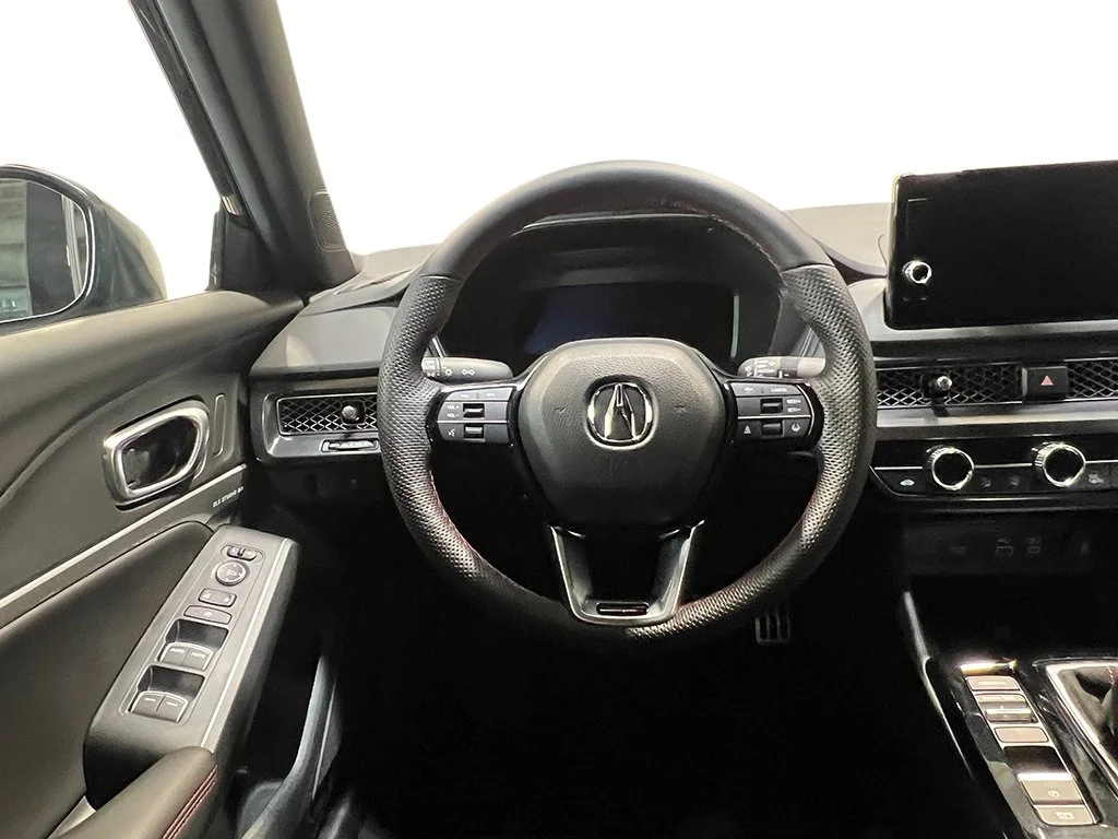 2025 Acura Integra Type S - Photo 31