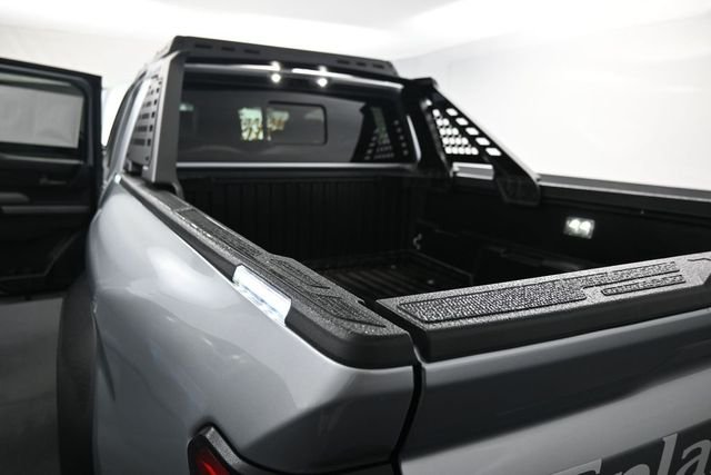 2025 Toyota Tacoma Trailhunter - Photo 9