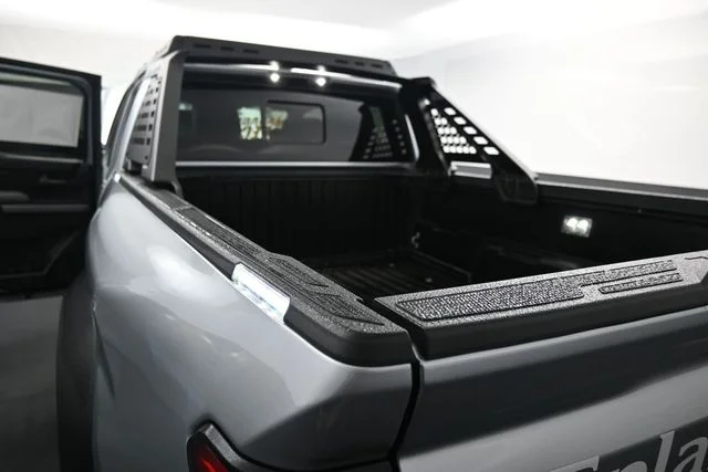 2025 Toyota Tacoma Trailhunter - Photo 9
