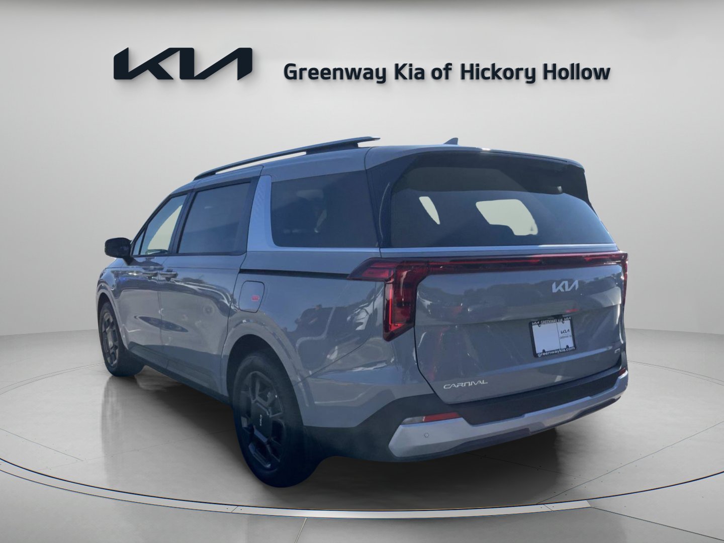 New 2026 Ceramic Silver Kia EX image 6