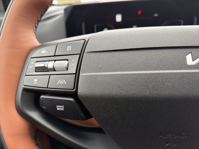 2026 Kia Sportage X-Line - Photo 18