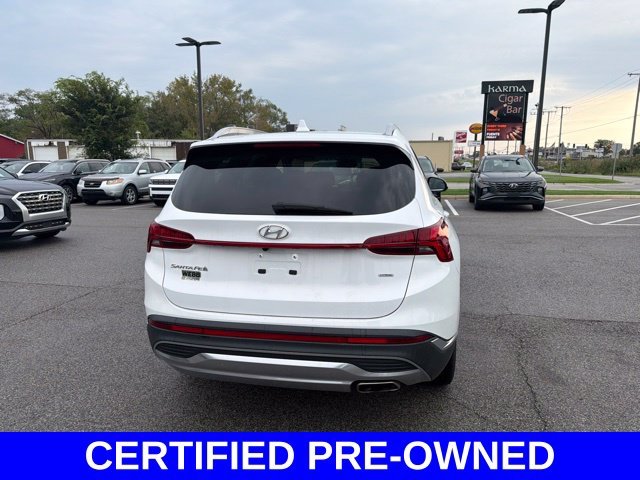 2023 Hyundai Santa Fe SEL - Photo 25