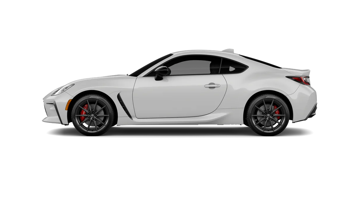 New 2027 Halo Toyota GR86 image 4
