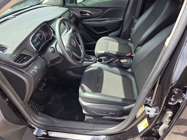 2021 Buick Encore Preferred - Photo 10