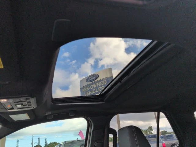 Certified Used 2026 Ice Toyota TRD Off-Road Premium image 22