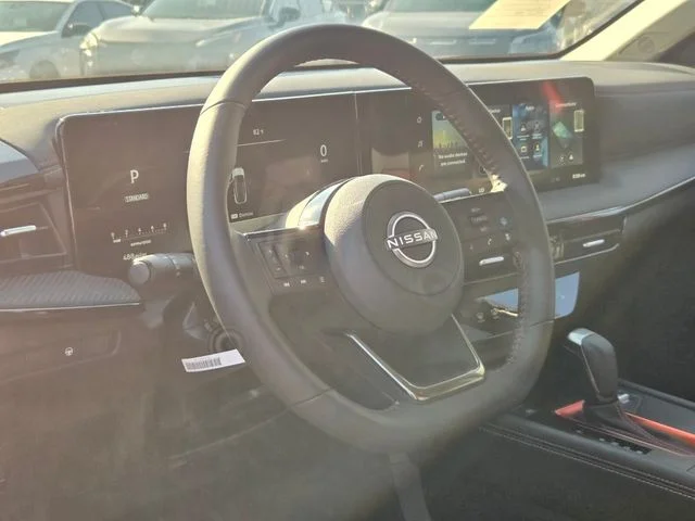 2026 Nissan KICKS SR AWD - Photo 9