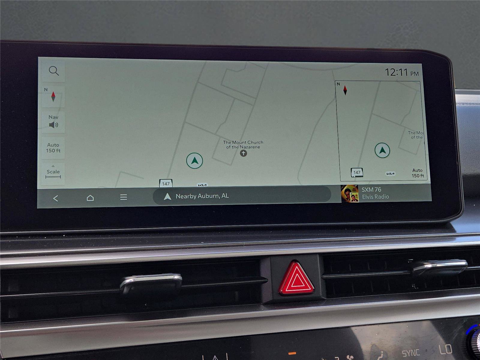 Used 2025 Silver Kia S image 27