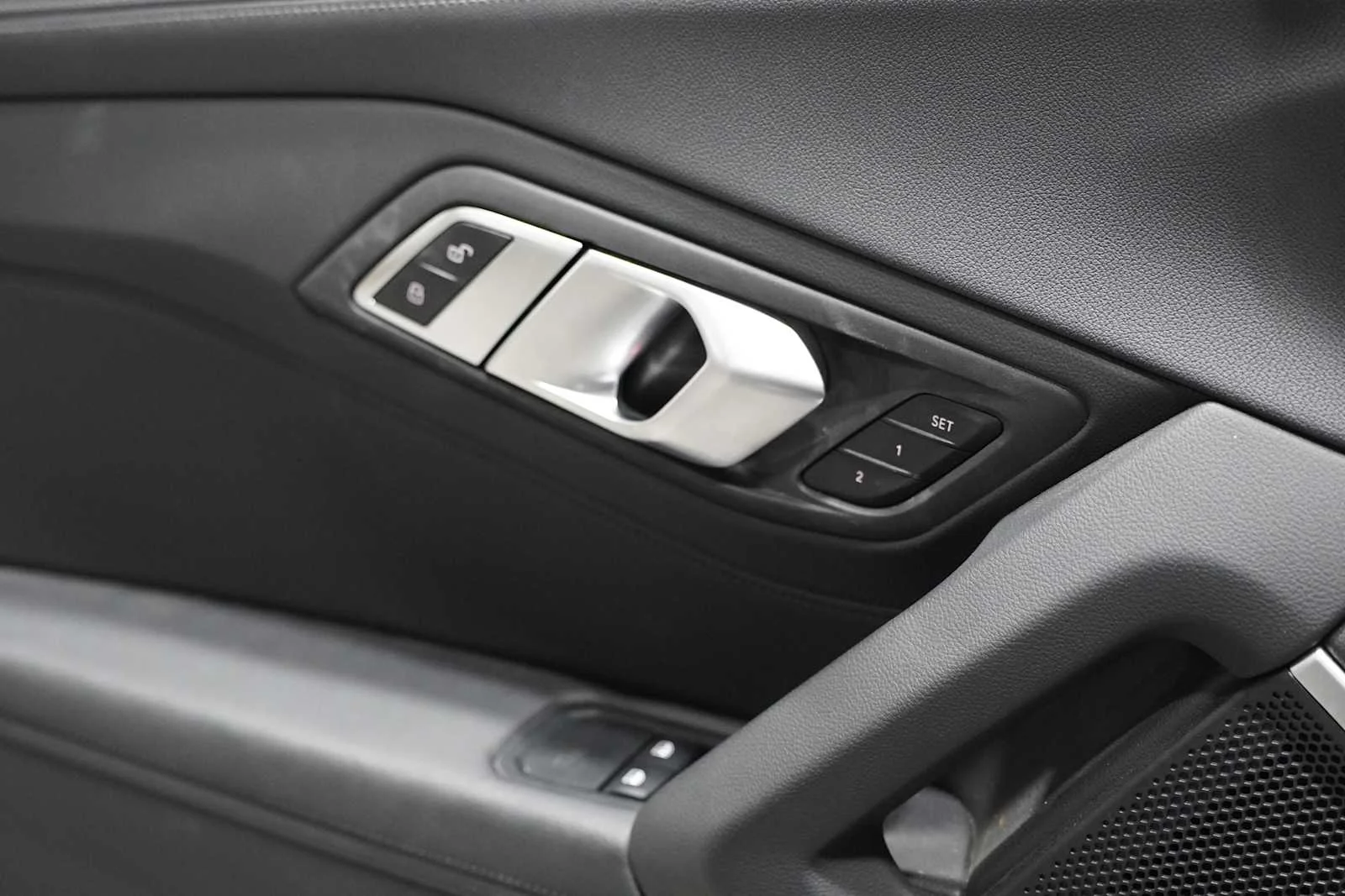 Certified Used 2026 Skyscraper Grey Metallic BMW sDrive30i image 12