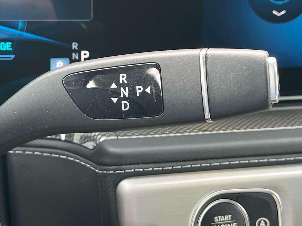 Used 2026 Black Mercedes-Benz G 63 AMG® image 36