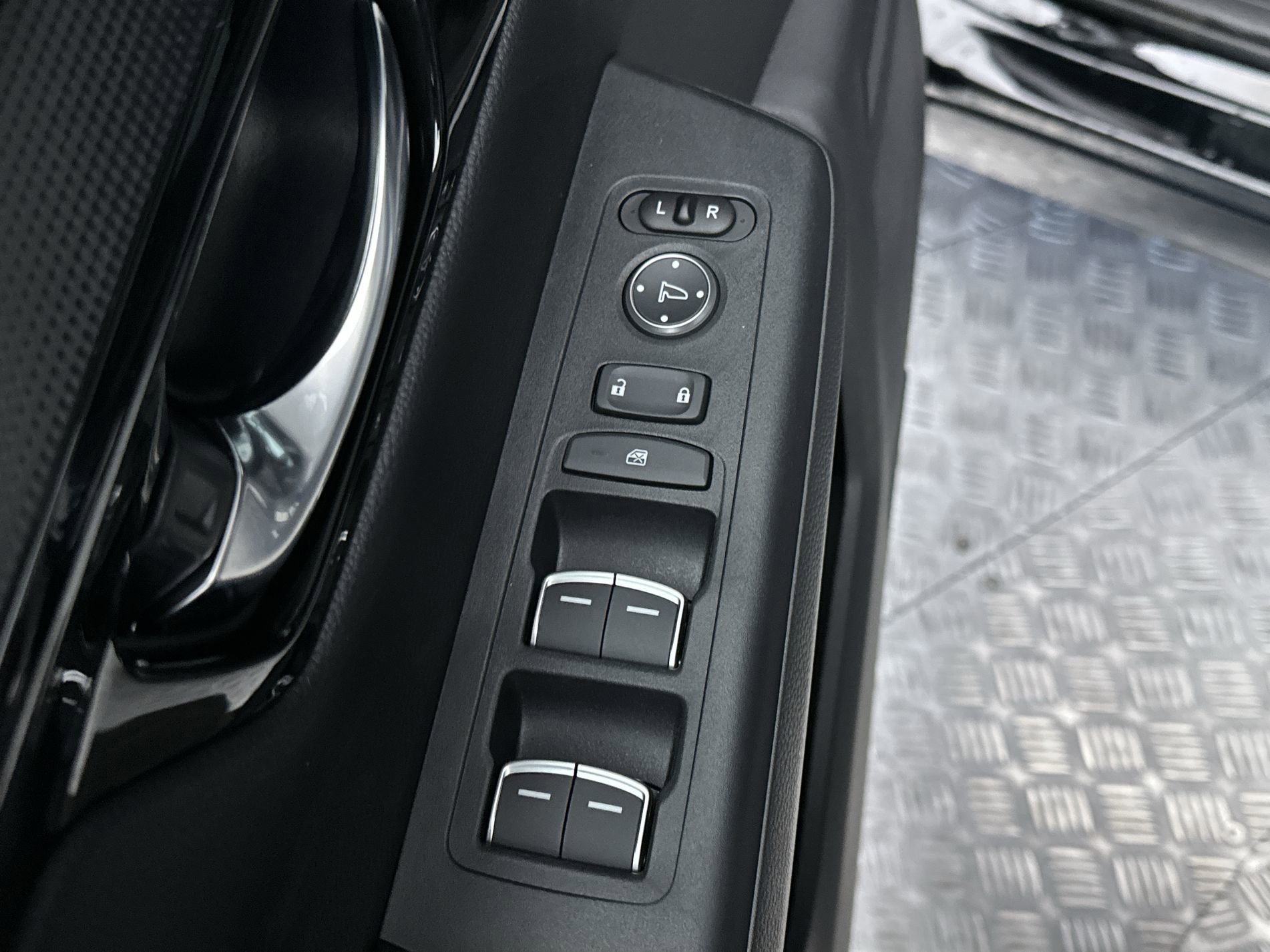 New 2026 Crystal Black Pearl Honda Sport Touring image 14
