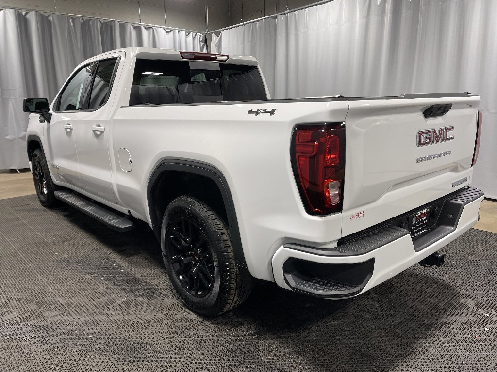 2025 GMC Sierra 1500 Elevation - Photo 12