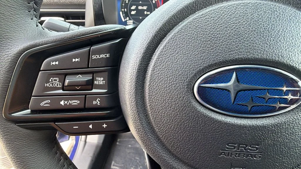 New 2026 SAPPHIRE BLUE PEARL Subaru Limited XT image 19