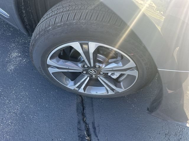 Used 2026  Acura Technology Package image 12