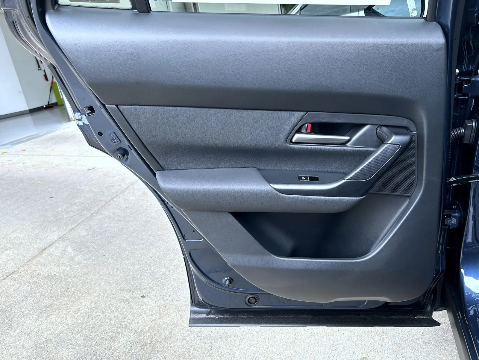New 2026 Ingot Blue Metallic Mazda 2.5 S Select AWD image 21