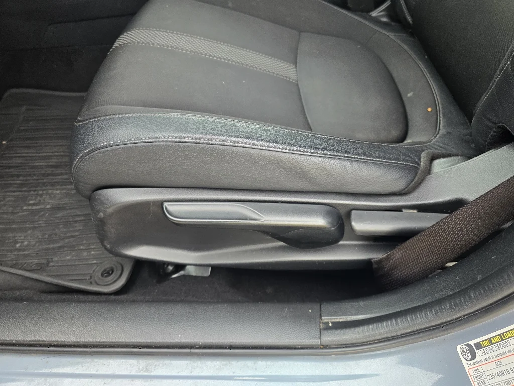 Used 2021 Sonic Gray Pearl Honda Sport image 17