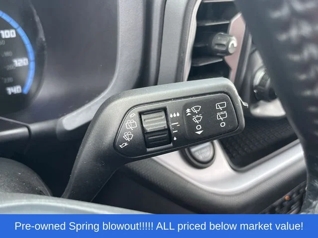 Used 2023 White Ford Big Bend image 22