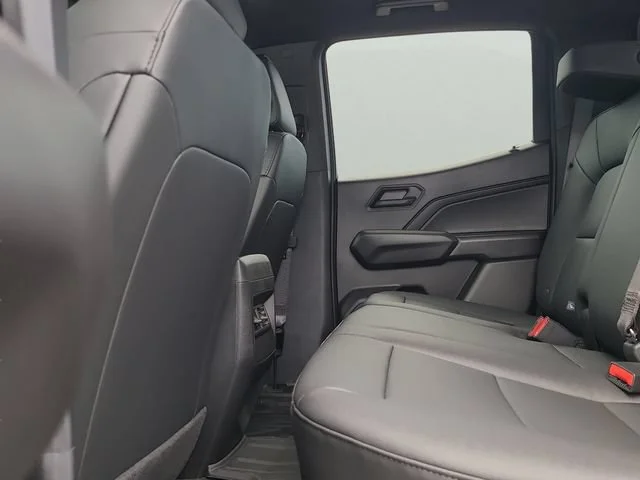 New 2026 Black Chevrolet Trail Boss image 10