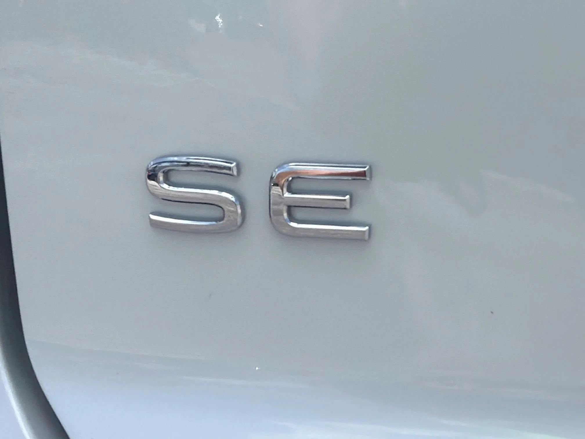 New 2026 White Pearl Volkswagen 2.0T SE image 11