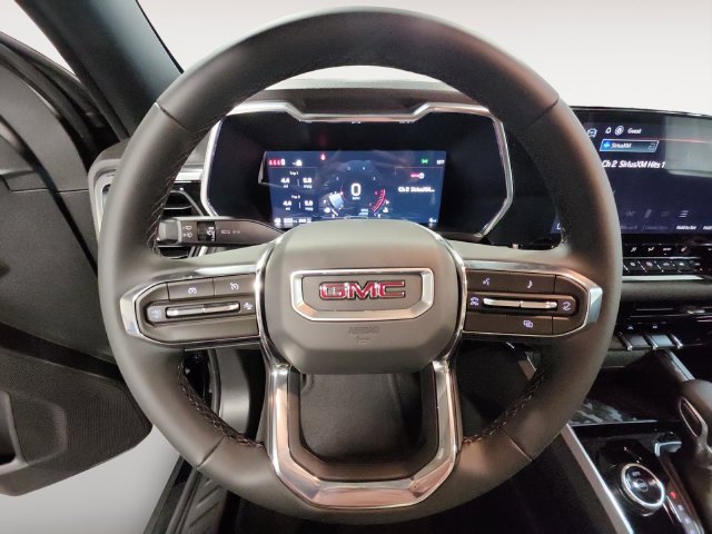 New 2026 Onyx Black GMC Elevation image 12