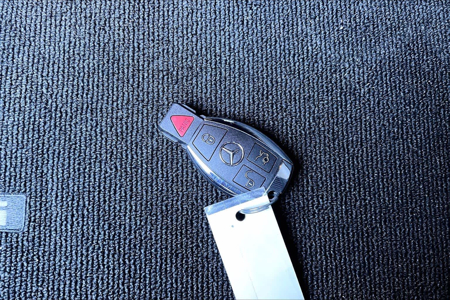 Used 2018 designo Cardinal Red Metallic Mercedes-Benz AMG® GT S image 14