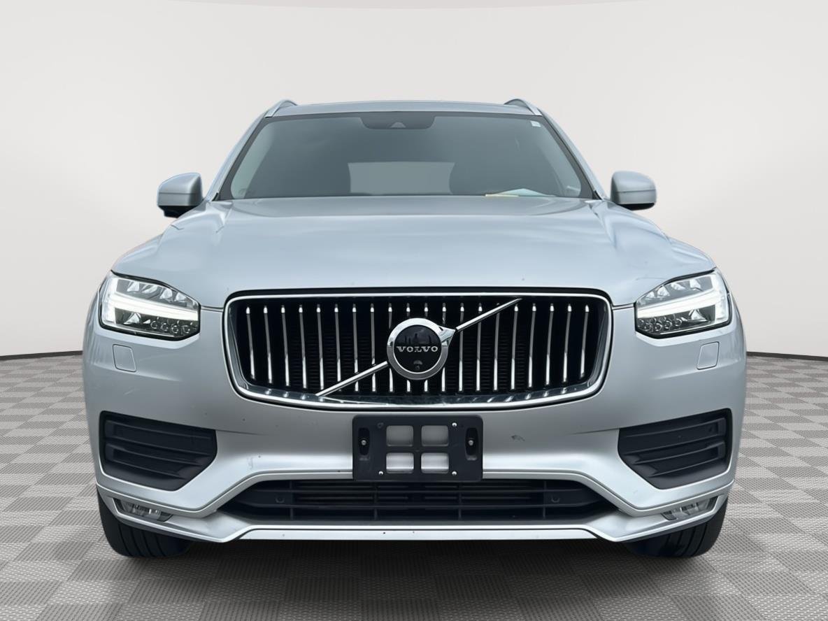 Used 2020 Volvo XC90 Momentum with VIN YV4A22PK5L1530378 for sale in Kansas City